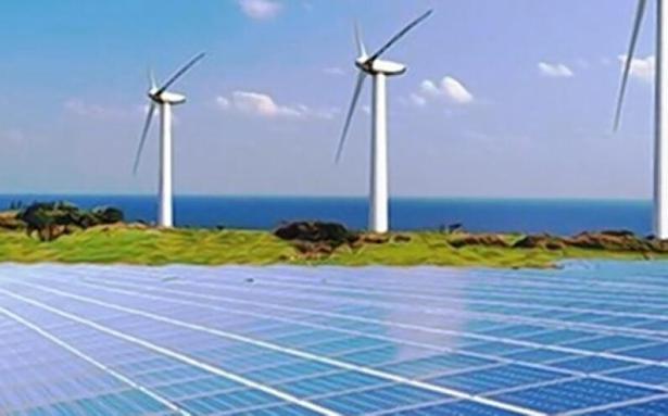 Adani Green commissions world's largest hybrid power plant in Jaisalmer, Rajasthan
